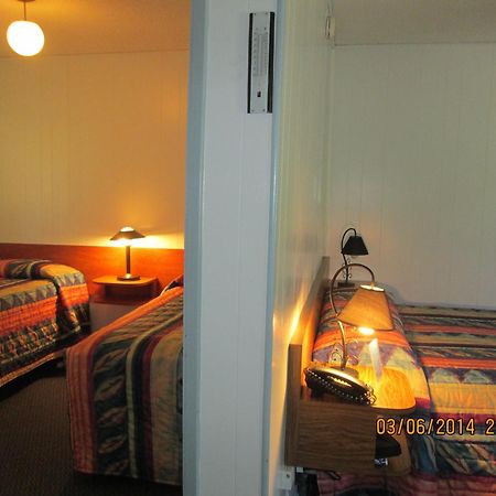 Evening Star Motel Greenwood Værelse billede