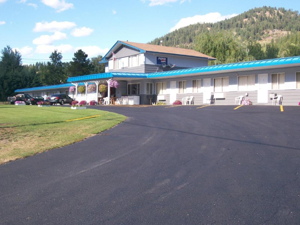 Evening Star Motel Greenwood Værelse billede